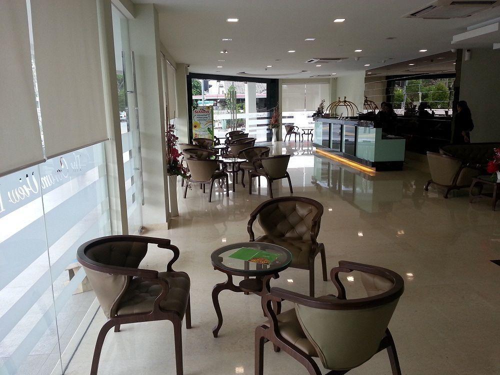 โรงแรมเดอะ โครุม วิว บายันเลอปาส ภายนอก รูปภาพ